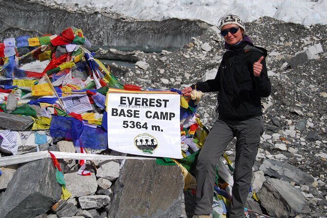 14 Days Everest Base Camp Trek - Practical Details and Considerations
