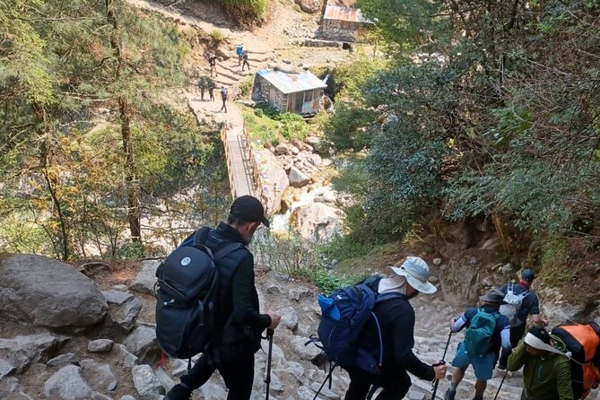 14 Days Everest Base Camp Trek - Essential Gear and Clothing for the Trek