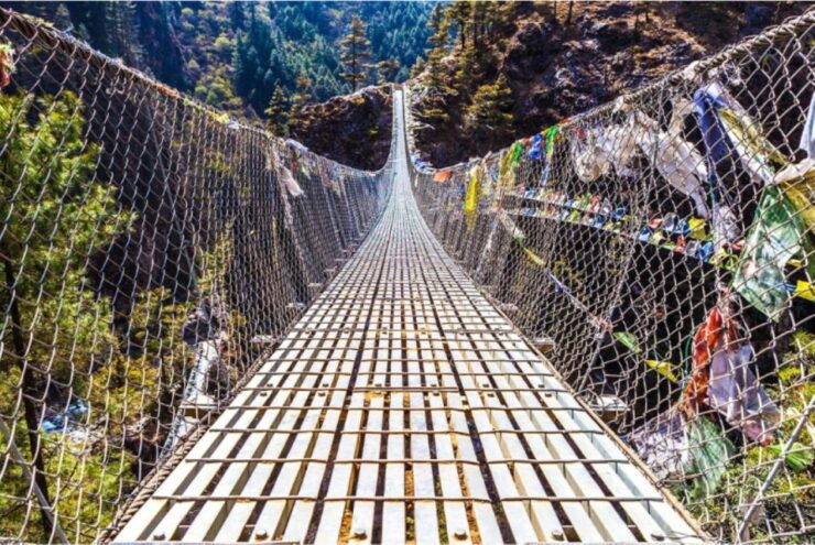 14 Days Everest Base Camp Trek - Experience Highlights