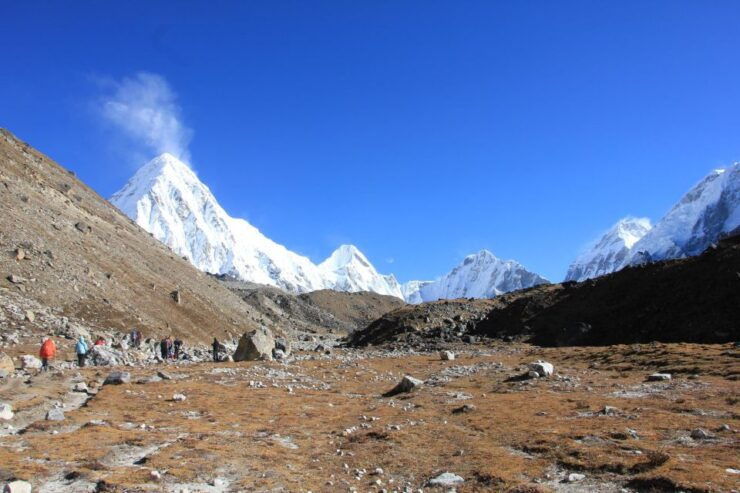 14 Days Everest Base Camp Trek - Experience Highlights of the Trek