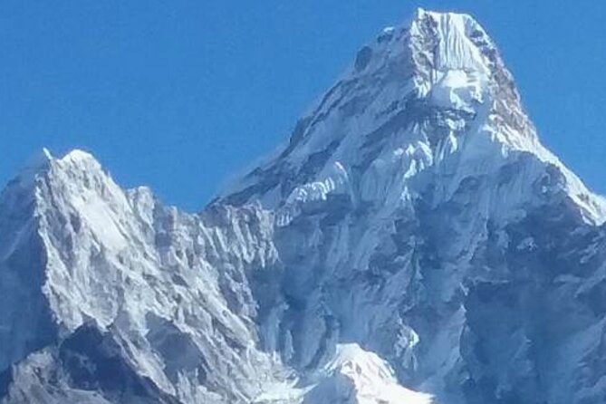 14 Days Everest Base Camp Trek - Good To Know