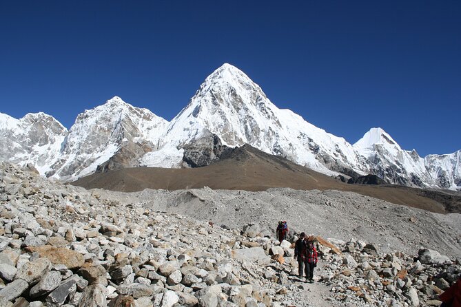 14 Days Everest Base Camp Trek - Accommodation Details