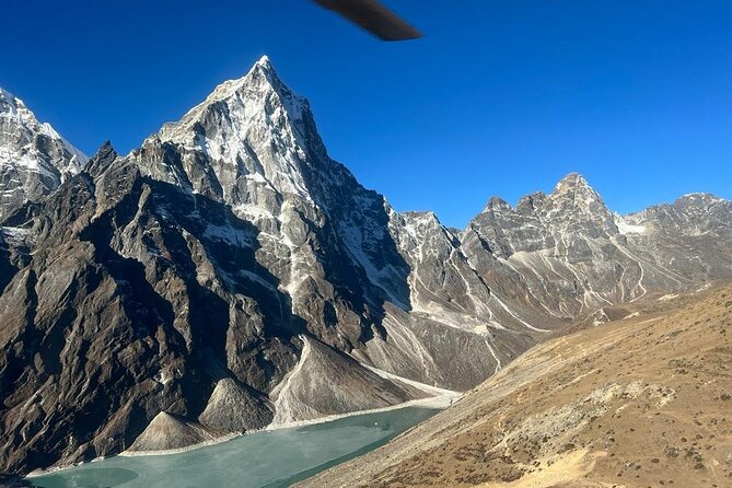 14 Days Everest Base Camp Trek - Packing List