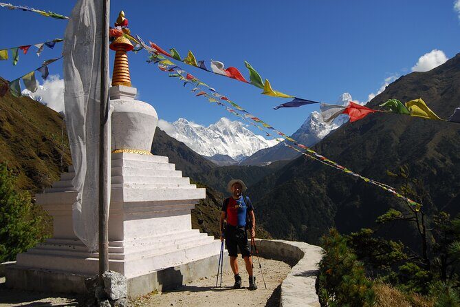 14 Days Everest Base Camp Trek - Final Thoughts  