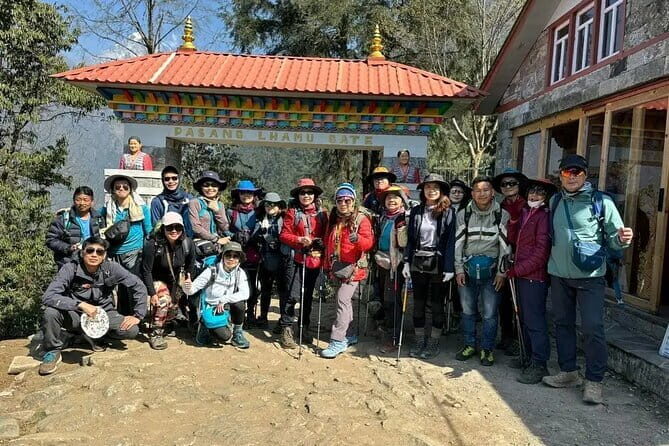 14 Days Everest Base Camp Trek - Introduction: A Trek to Remember