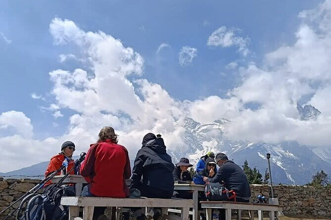 14 Days Everest Base Camp Trek - Why This Trek Is a Fantastic Choice