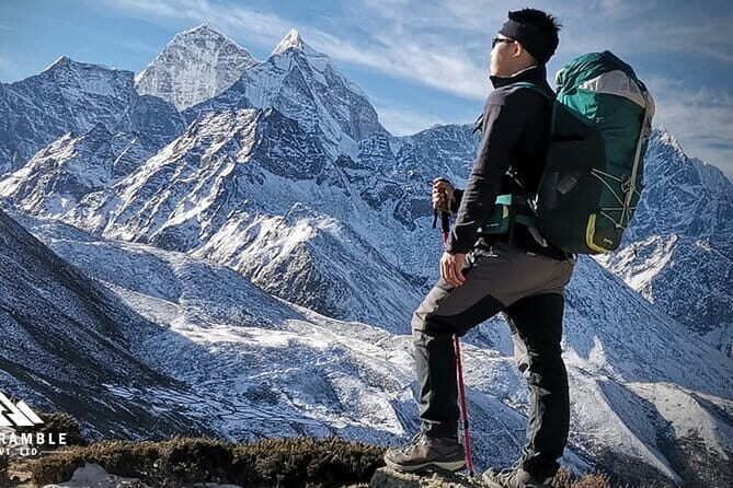 14 Days Everest Base Camp Trek - FAQs  