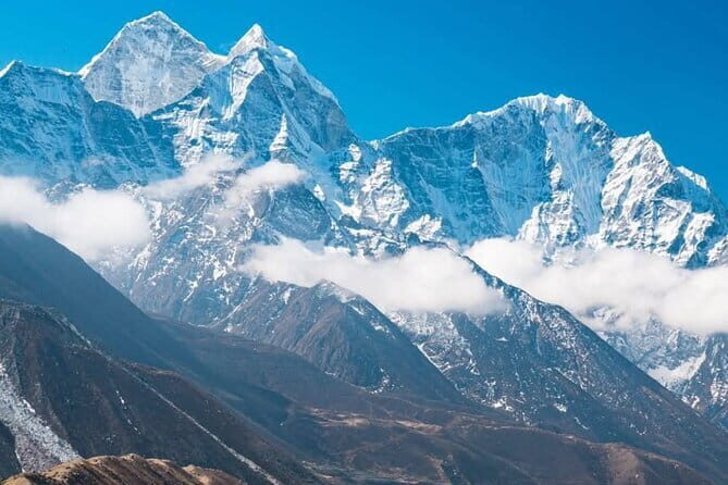 14 Days Everest Base Camp Trek - Exploring the Itinerary in Detail