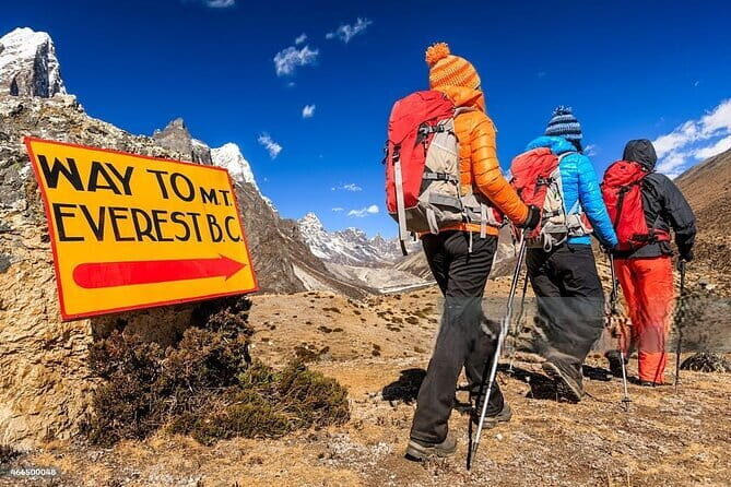 14 Days Everest Base Camp Trek - Practical Considerations and Value
