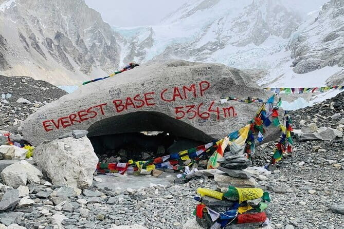 14 Days Everest Base Camp Trek - Who Should Consider This Tour?