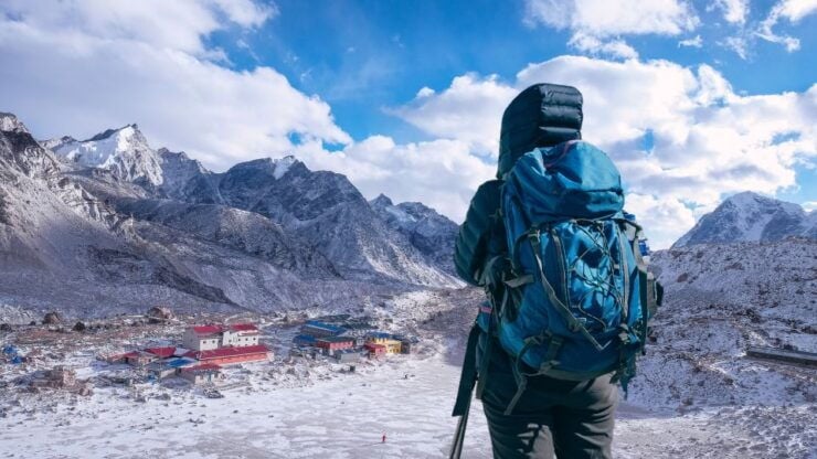 14 Days - Everest Base Camp Trek From Kathmandu - Trek Highlights