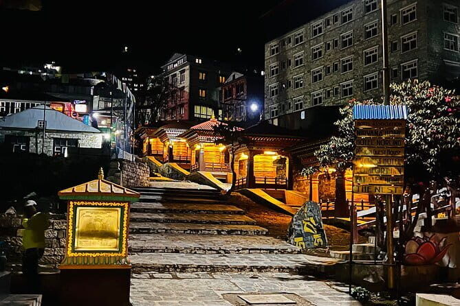 14 Days Everest Base Camp Trekking - Final Thoughts