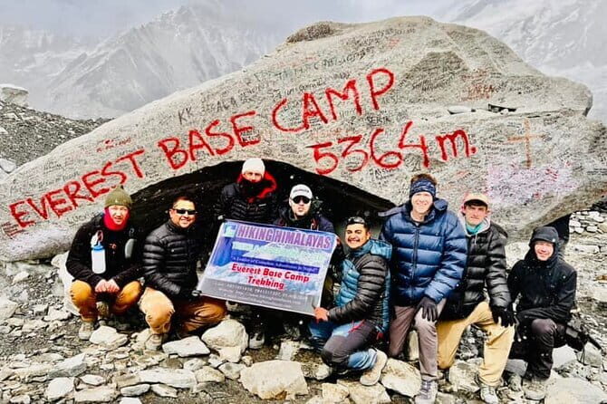 14 Days Everest Base Camp Trekking - Good To Know