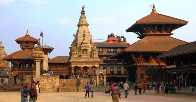 14 Days Everest Base Camp Trekking Tour - Inclusions of the Tour