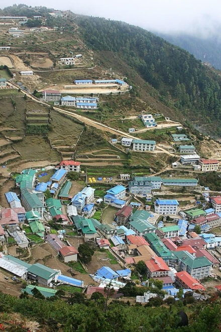 14 Days Everest Base Camp Trekking Tour - Acclimatization Tips