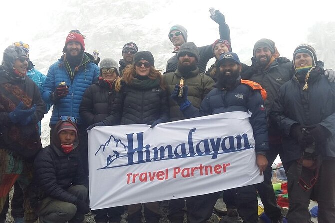 14 Days Everest Basecamp Hike - Good To Know