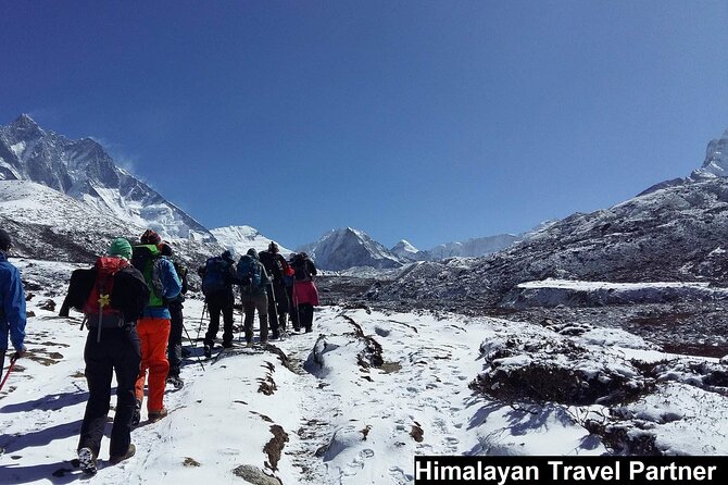 14 Days Everest Basecamp Hike - Accommodation and Facilities