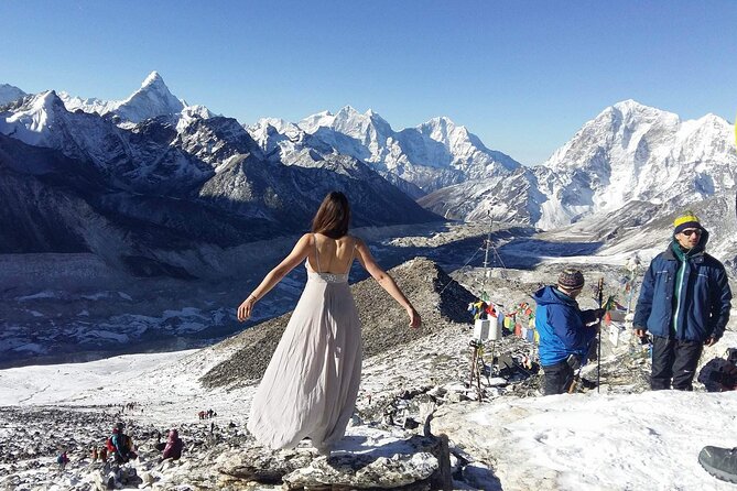 14 Days Everest Basecamp Hike - The Sum Up