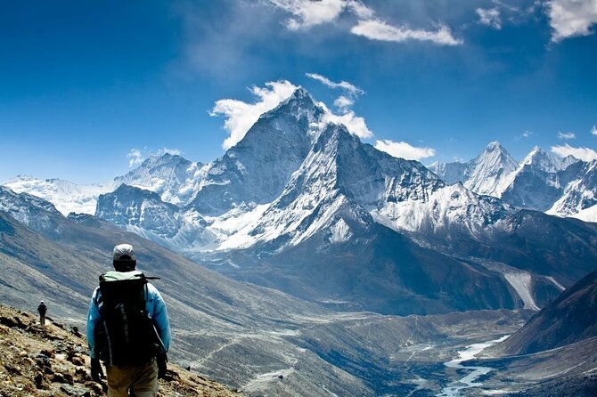 14 Days Everest Basecamp Trekking From Kathmandu - Highlights of the Everest Basecamp Trek