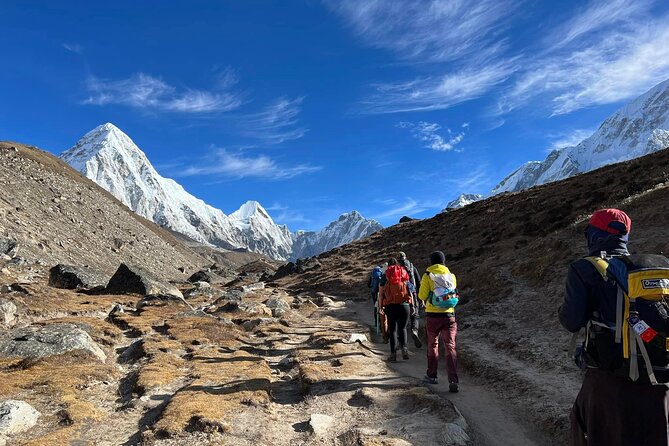 14 Days Everest Basecamp Trekking From Kathmandu - Important Things to Know Before Embarking on the Trek
