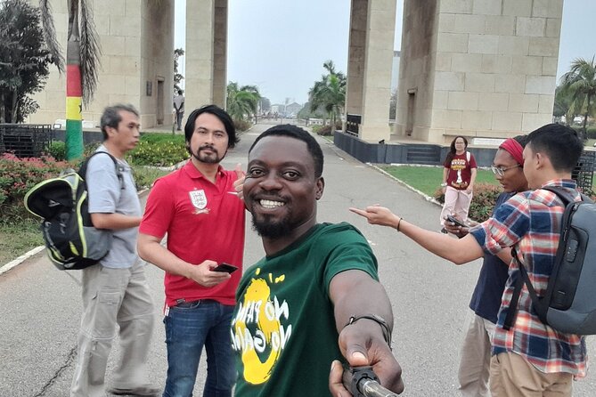 14 Days Exploring Nigeria, Benin, Togo, Ghana and Cote Divoire - Reviews and Ratings