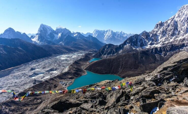 14 Days Gokyo Valley Trek - Detailed Itinerary