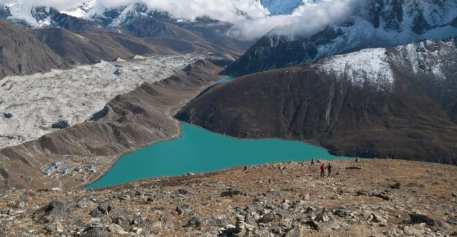 14 Days Gokyo Valley Trek - Inclusions and Services