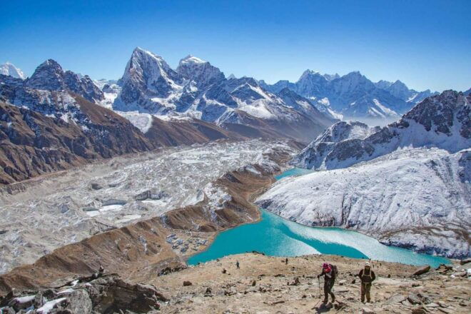 14 Days Gokyo Valley Trek - Health and Safety Tips