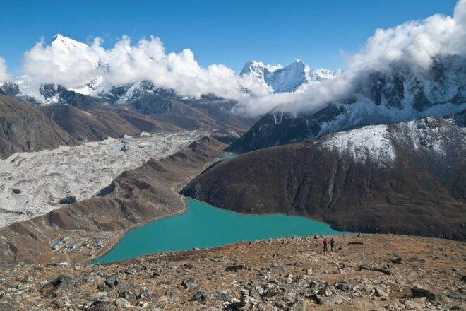 14 Days Gokyo Valley Trek - Best Times to Trek