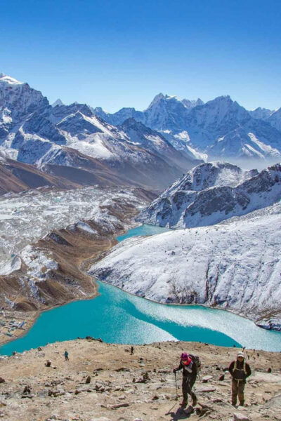 14 Days Gokyo Valley Trek - Questions You May Have