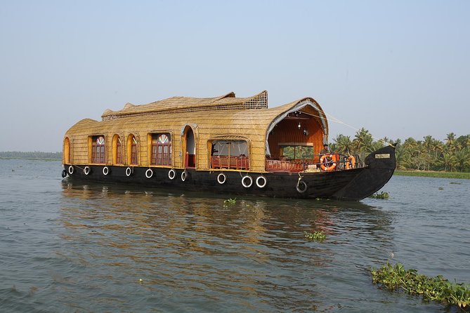 14 Days Golden Triangle Tour With Enchanting Kerala South India Tour - Pickup and Start Details