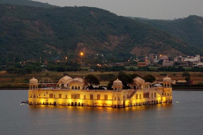 14 Days Golden Triangle Tour With Enchanting Kerala South India Tour - Important Information for Travelers