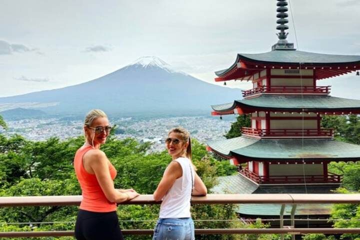 14 Days Japan Exploration Tour (Private Guide & Driver) - Umetravel - Osaka, Hiroshima and Miyajima