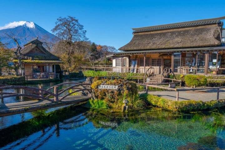 14 Days Japan Exploration Tour (Private Guide & Driver) - Umetravel - What the price covers, and where you’ll spend extra