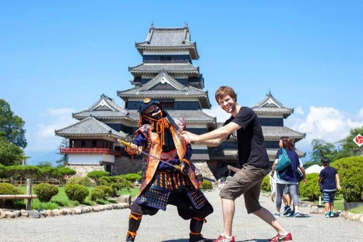 14 Days Japan Exploration Tour (Private Guide & Driver) - Umetravel - Should you book it?