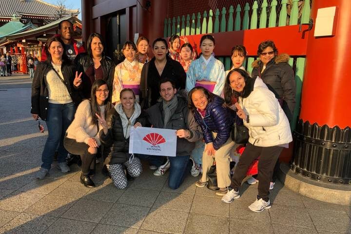 14 Days Japan Panoramic (Private 3 Star Hotels) by Stunning Tours - Key points to know before you book