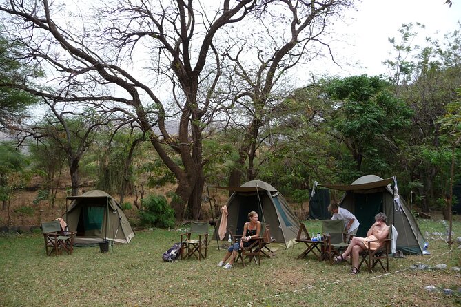 14-Days Kenya and Tanzania Camping Safari From Nairobi - The Sum Up