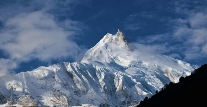 14 Days Manaslu Circuit Trek Larke La Pass - Accommodation and Meals