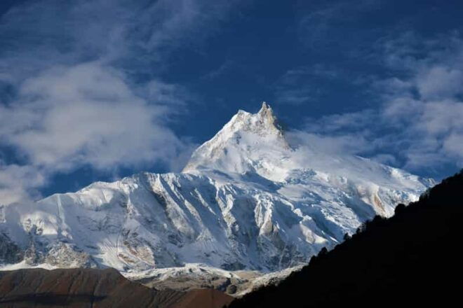 14 Days Manaslu Circuit Trek Larke La Pass - Important Information and Restrictions