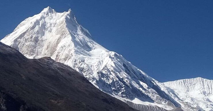 14 Days Manaslu Trek - Key Points