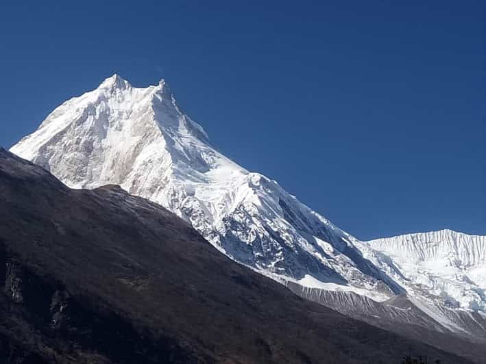 14 Days Manaslu Trek - Detailed Itinerary