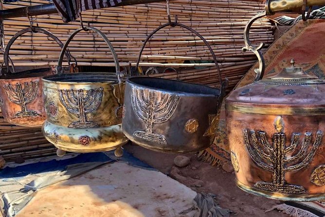 14 Days Morocco Jewish Legacy Cultural Tour From Casablanca - Tour Details