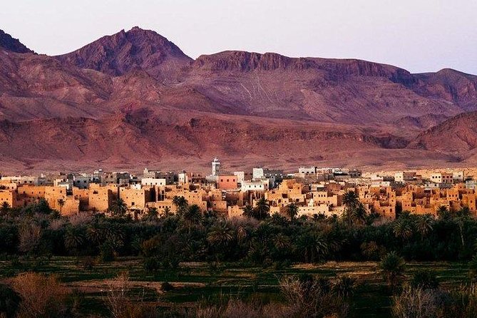 14 Days Morocco Tour From Casablanca, by Visiting Morocco Imperial Cities Tour - The Sum Up