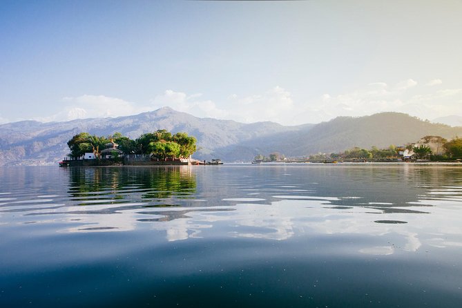 14 Days Nepal and Tibet Tour - Itinerary Highlights