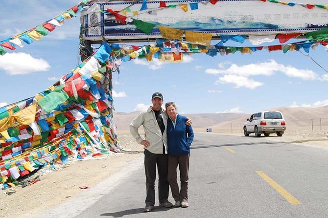 14 Days Nepal and Tibet Tour - Local Cuisine