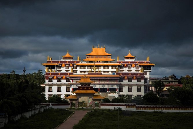 14 Days Nepal and Tibet Tour - Practical Information