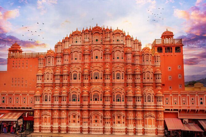 14 Days of Private Experience Across Royal Rajasthan - Good To Know