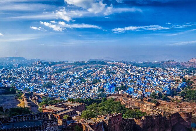 14 Days of Private Experience Across Royal Rajasthan - FAQ