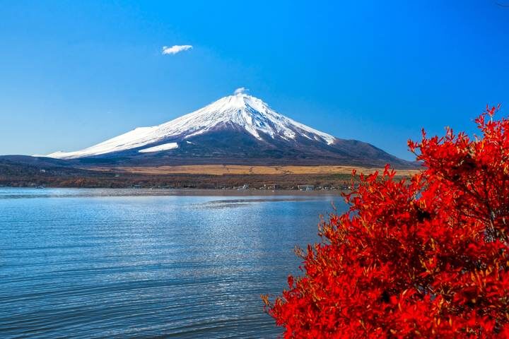 14 Days Onsen Relaxation & Autumn Gastronomy in Japan by UME Travel - At a glance