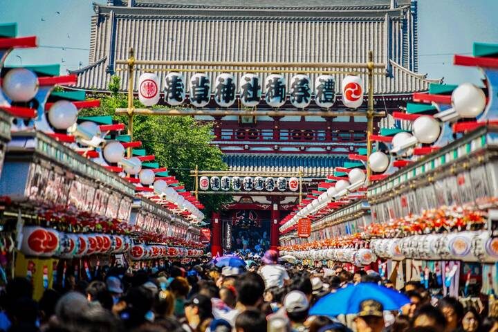 14 Days Onsen Relaxation & Autumn Gastronomy in Japan by UME Travel - Mount Fuji and Hakone add the trip’s big views